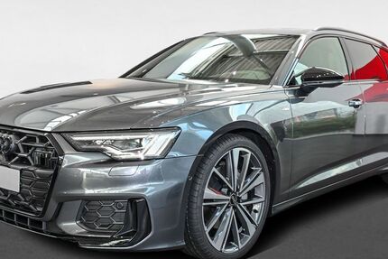 Audi A6 14.901 km 50.980 &euro; Köln 50739
