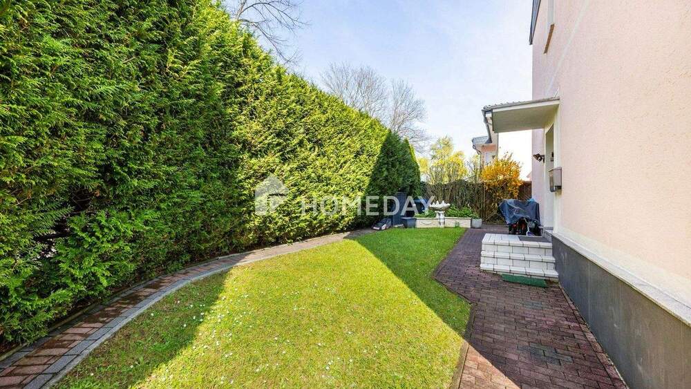 Doppelhaushälfte Leverkusen Quettingen - 7 Zimmer, 154 m&sup2;, 492.000&euro; | Angebot:25708400