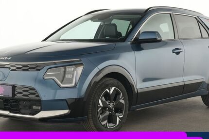 Kia Niro 27.406 km 24.849 &euro; Neuss 41460