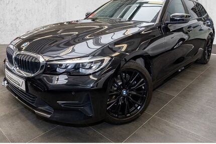 BMW 320 68.880 km 27.490 &euro; Leverkusen 51371