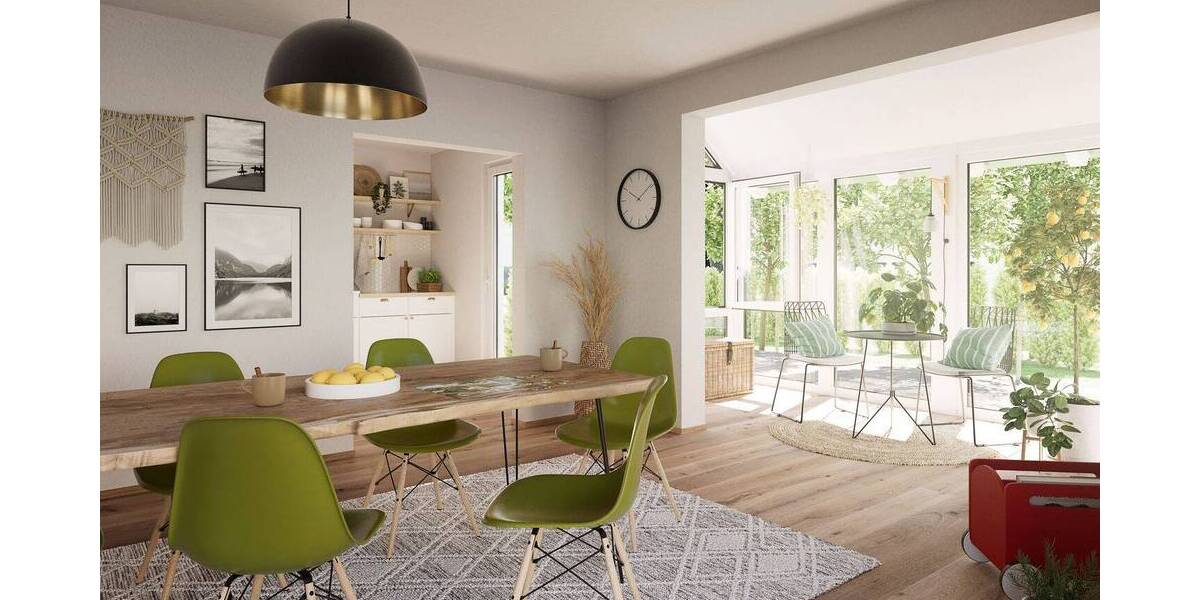 Mehrfamilienhaus, Wohnhaus Düsseldorf Eller - 5 Zimmer, 130 m&sup2;, 723.614&euro; | Angebot:25674195