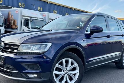 VW Tiguan 245.514 km 13.999 &euro; Köln 51105