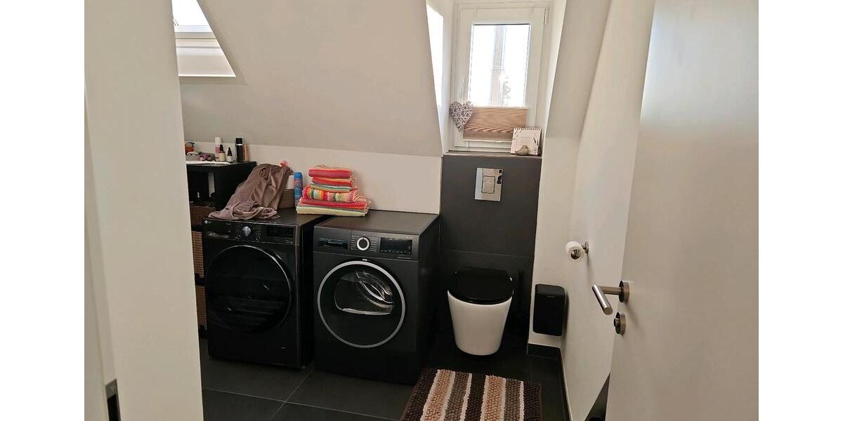 Etagenwohnung Langenfeld (Rheinland) - 2 Zimmer, 55 m&sup2;, 860&euro; | Angebot:26005015