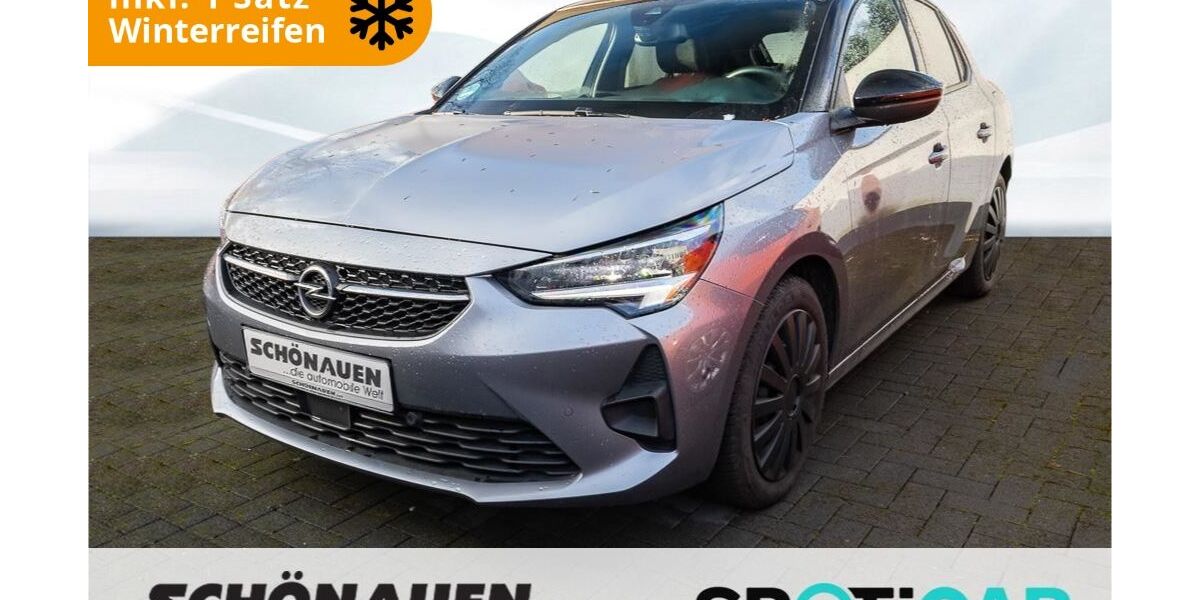 Opel Corsa 45.013 km 13.650 &euro; Kerpen 50171