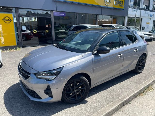 Opel Corsa 20.995 km 14.950 &euro; Brühl 50321