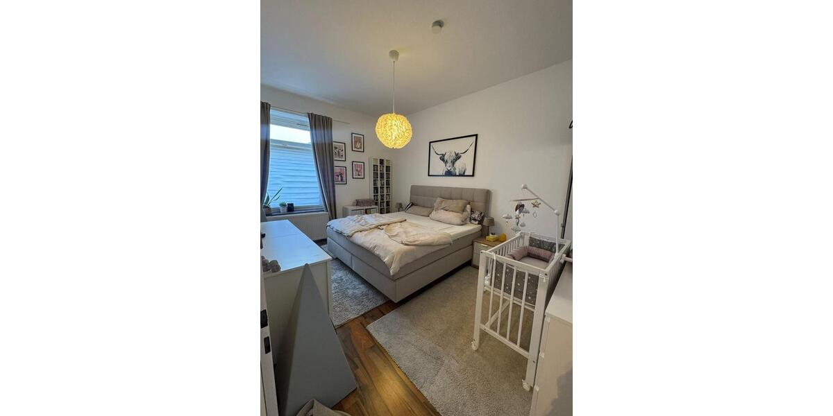 Erdgeschoßwohnung Hilden Kalstert - 3 Zimmer, 92 m&sup2;, 1.180&euro; | Angebot:25430664