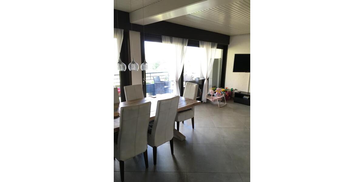 Etagenwohnung Leverkusen Bergisch Neukirchen - 4 Zimmer, 114 m&sup2;, 1.500&euro; | Angebot:25956706