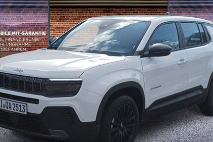 Jeep Avenger 7.000 km 20.900 &euro; Burscheid 51399