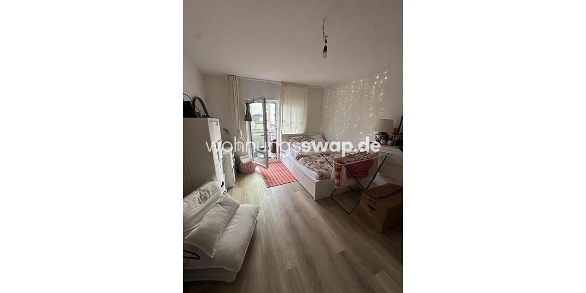 Etagenwohnung Köln Rodenkirchen - 1 Zimmer, 22 m&sup2;, 410&euro; | Angebot:24685116