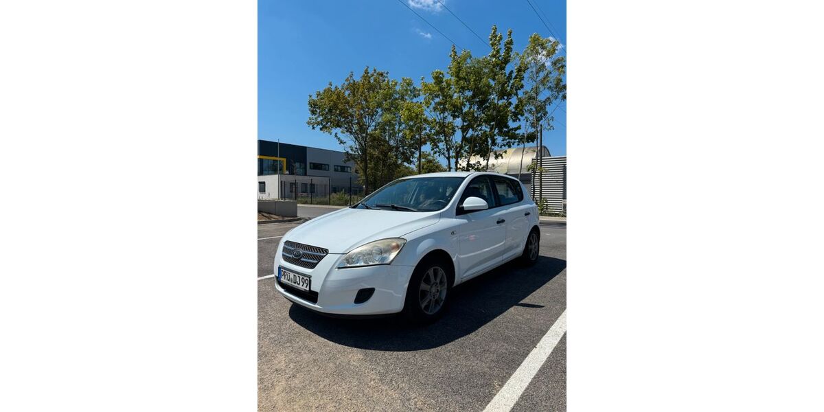 Kia ceed / Ceed 260.277 km 1.800 &euro; Köln-Porz 51145