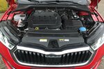 Skoda Octavia KUNDENAUFTRAG: STYLE NAVI BLUETOOTH PARKPI 53.254 km 18.998 &euro; Köln 50858
