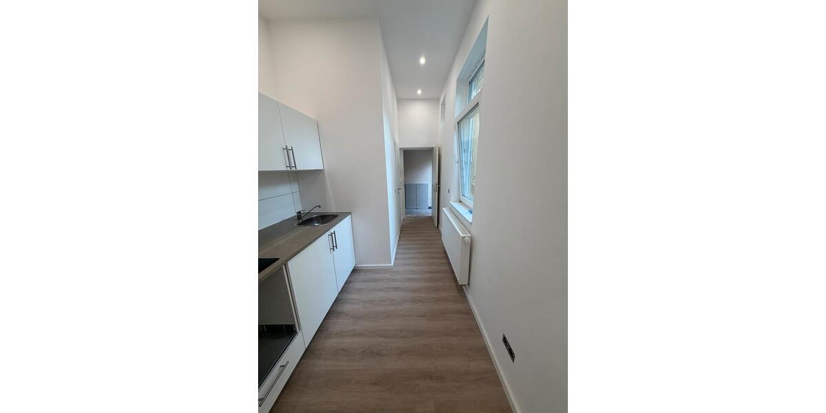 Erdgeschoßwohnung Köln Ehrenfeld - 1 Zimmer, 22 m&sup2;, 600&euro; | Angebot:26699833