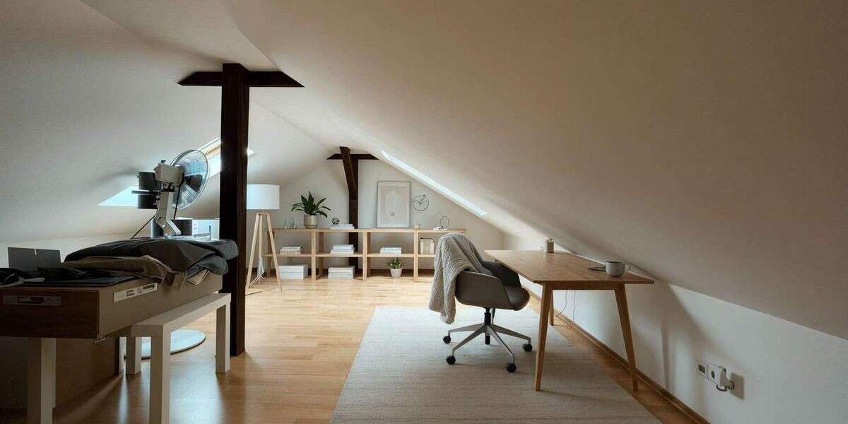 Reihenmittelhaus Köln Neuehrenfeld - 4 Zimmer, 95 m&sup2;, 829.000&euro; | Angebot:25678049