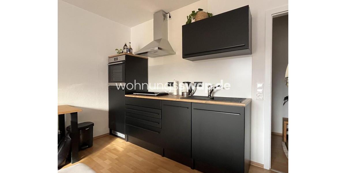 Etagenwohnung Köln Innenstadt - 1 Zimmer, 30 m&sup2;, 450&euro; | Angebot:24721427