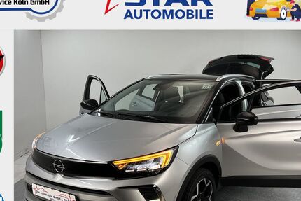 Opel Crossland (X) 102.747 km 13.990 &euro; Köln 50739