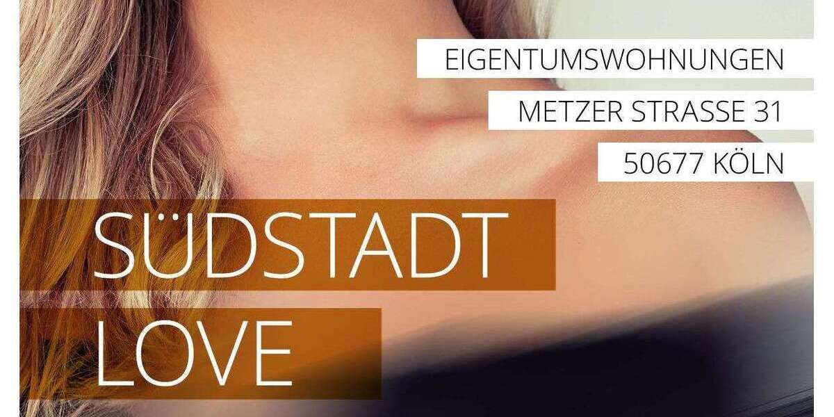 Etagenwohnung Köln Südstadt - 2 Zimmer, 50 m&sup2;, 374.900&euro; | Angebot:25103074