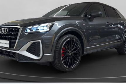 Audi Q2 33.869 km 23.330 &euro; Köln 50968
