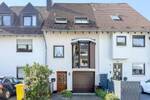 Reihenmittelhaus Bergisch Gladbach Refrath - 4 Zimmer, 124 m&sup2;, 495.000&euro; | Angebot:26503012