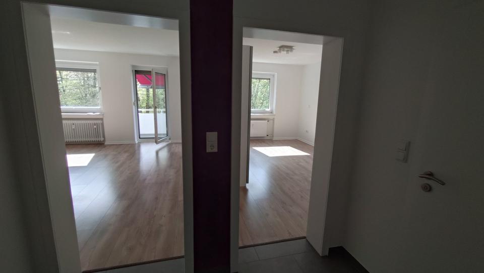 Etagenwohnung Solingen - 2 Zimmer, 60 m&sup2;, 189.000&euro; | Angebot:26074167