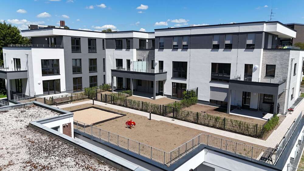 Etagenwohnung Leverkusen Bergisch Neukirchen - 3 Zimmer, 95 m&sup2;, 534.800&euro; | Angebot:24975186