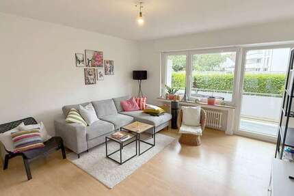 Wohnung Kaarst - 3 Zimmer, 81 m&sup2;, 950&euro; | Angebot:27086530