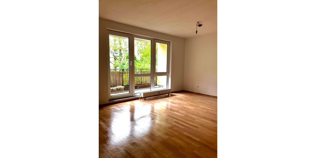 Etagenwohnung Köln Innenstadt - 2 Zimmer, 53 m&sup2;, 375.000&euro; | Angebot:26039573