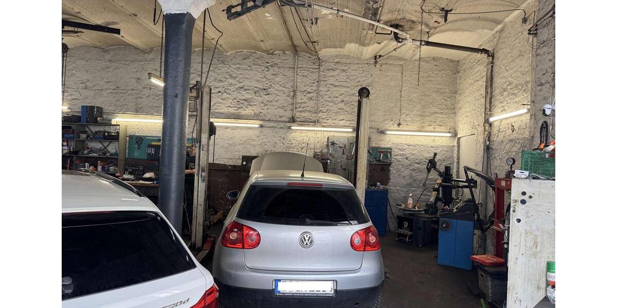 Gewerbeobjekt Düsseldorf Oberbilk - 1.950&euro; | Angebot:26354211