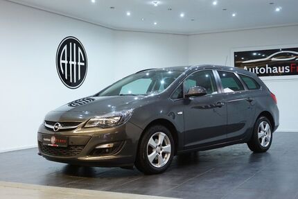 Opel Astra 91.201 km 6.997 &euro; Remscheid-Lüttringhausen 42899