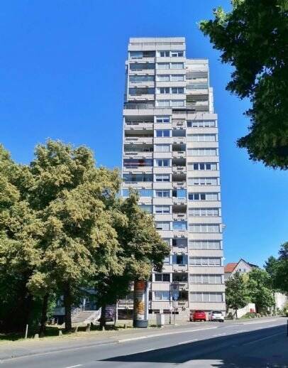 Etagenwohnung Köln Porz - 2 Zimmer, 75 m&sup2;, 249.000&euro; | Angebot:25739385