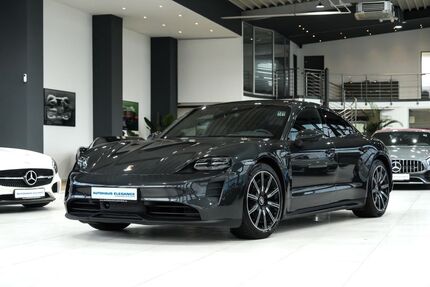 Porsche Taycan 9.172 km 68.980 &euro; Köln 51147