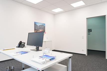 Gewerbeobjekt Hilden Kalstert - 14&euro; | Angebot:23813702