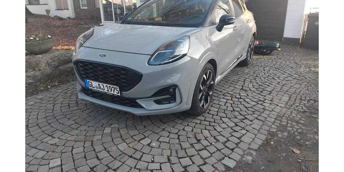Ford Puma 59.000 km 20.000 &euro; Bergisch Gladbach 51469