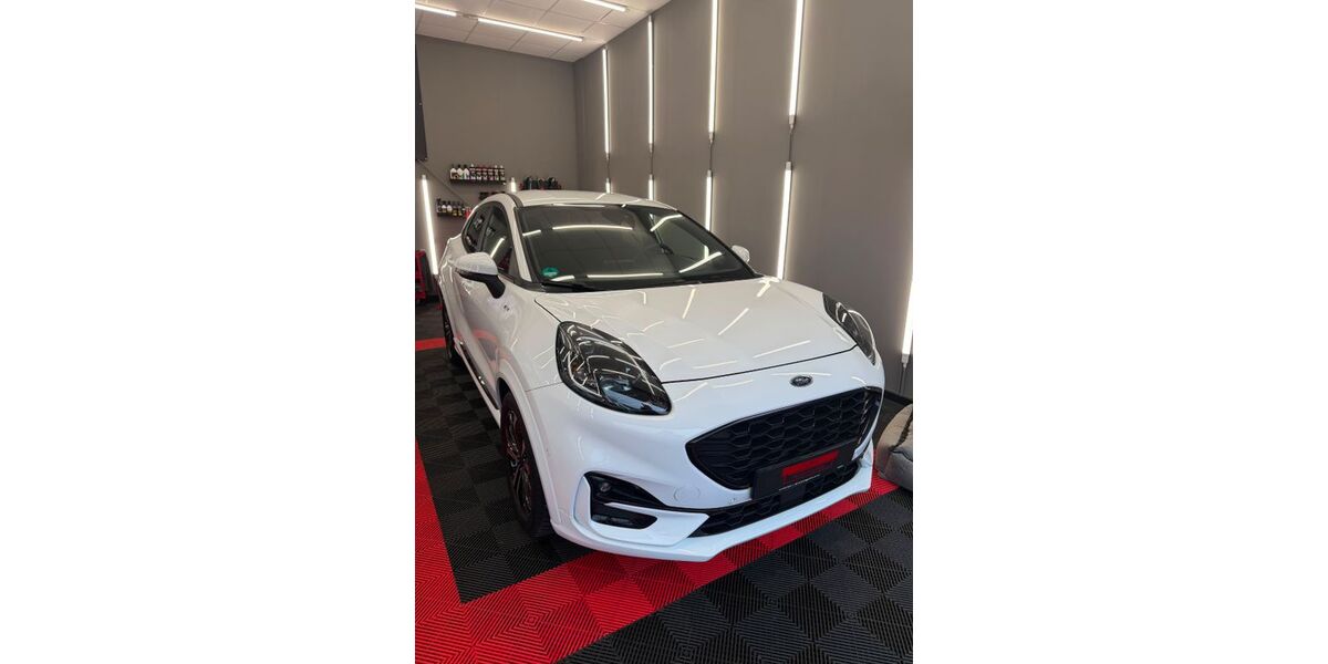 Ford Puma 24.300 km 15.500 &euro; Hürth 50354