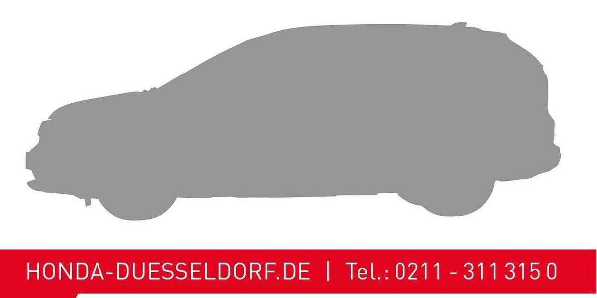 Honda Civic 12.400 km 38.980 &euro; Düsseldorf 40233