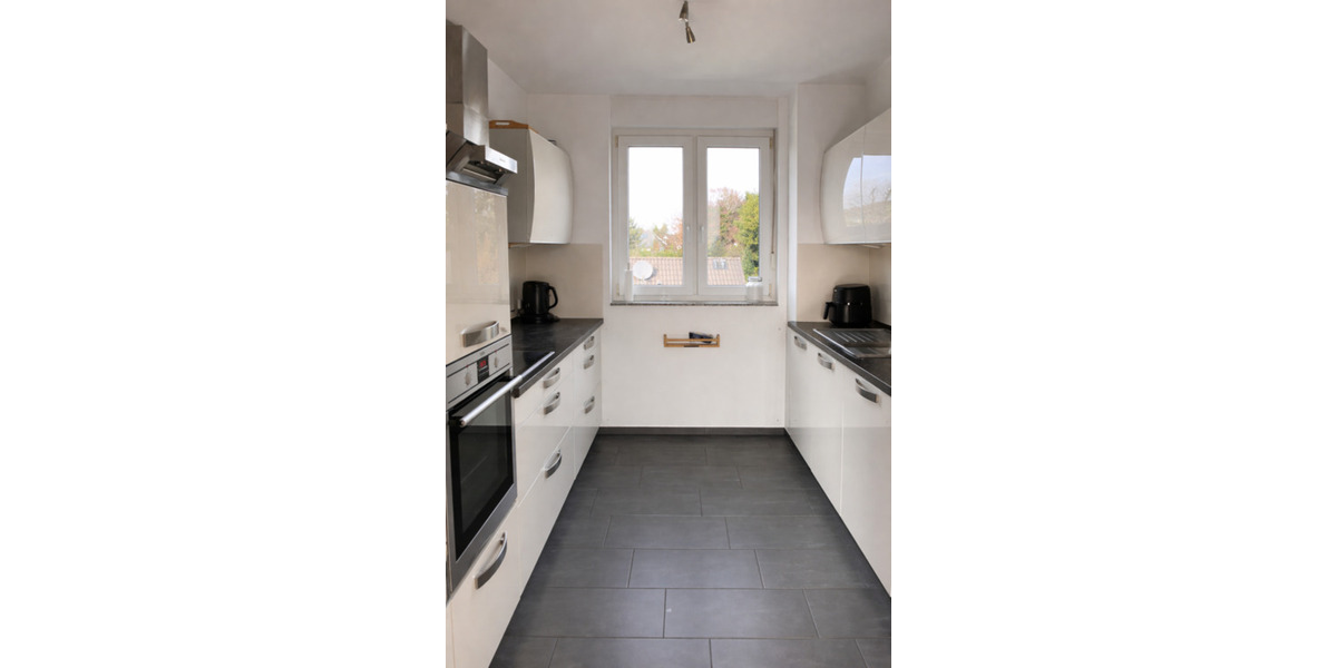 Dachgeschoßwohnung Haan - 2.5 Zimmer, 78 m&sup2;, 1.200&euro; | Angebot:25833787