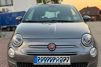 Fiat 500 75.000 km 8.300 &euro; Bergheim 50126