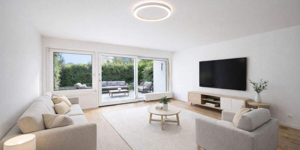 Reihenendhaus Frechen Königsdorf - 4 Zimmer, 92 m&sup2;, 429.000&euro; | Angebot:25701202