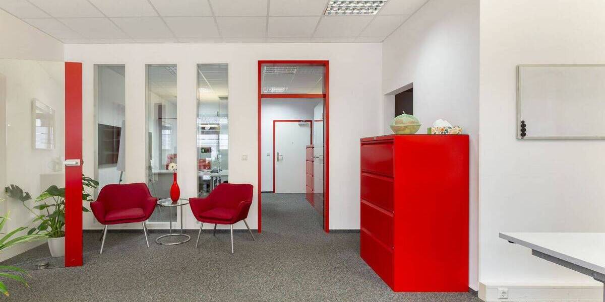 Etagenwohnung Bergisch Gladbach Moitzfeld - 8 Zimmer, 575.000&euro; | Angebot:25997632