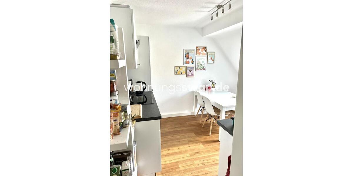 Etagenwohnung Köln Innenstadt - 1 Zimmer, 15 m&sup2;, 650&euro; | Angebot:25343360
