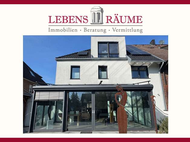Einfamilienhaus Grevenbroich Hemmerden - 6 Zimmer, 273 m&sup2;, 998.000&euro; | Angebot:25768812