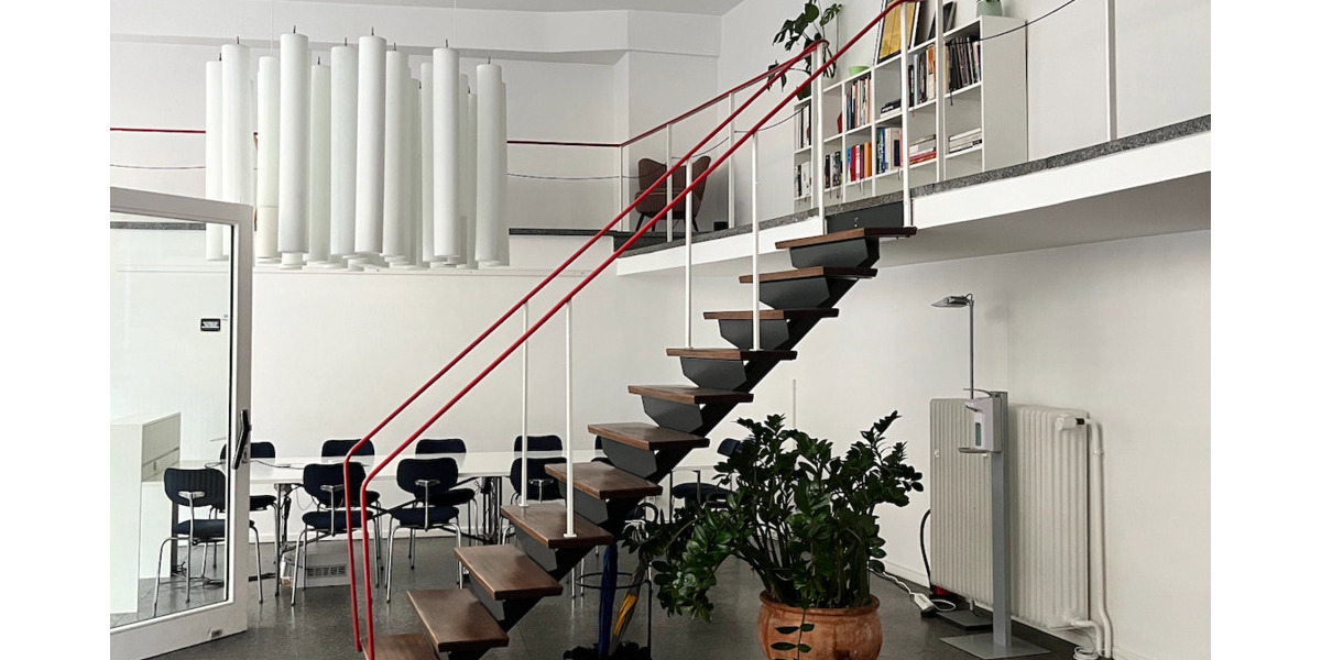 Gewerbeobjekt Köln Altstadt-Süd - 2.299&euro; | Angebot:25800974