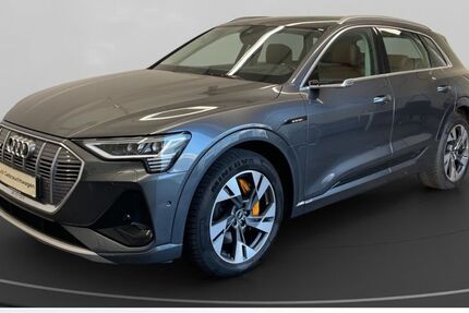 Audi e-tron 90.486 km 33.330 &euro; Köln 50823