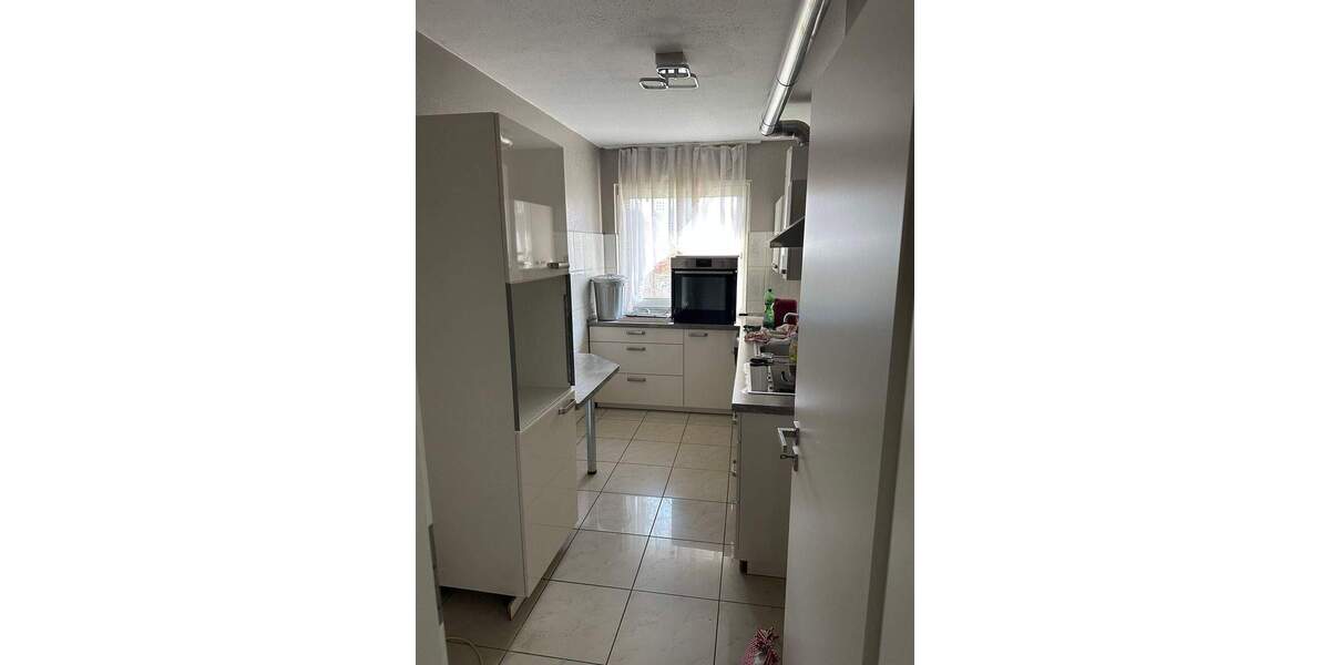 Etagenwohnung Köln Grengel - 3 Zimmer, 72 m&sup2;, 265.000&euro; | Angebot:25739391