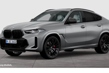 BMW X6 38.080 km 75.495 &euro; Köln-West 50858