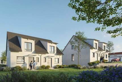 Haus Grevenbroich Kapellen - 5 Zimmer, 118 m&sup2;, 579.000&euro; | Angebot:25721376