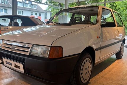 Fiat Uno 32.604 km 6.900 &euro; Wülfrath 42489