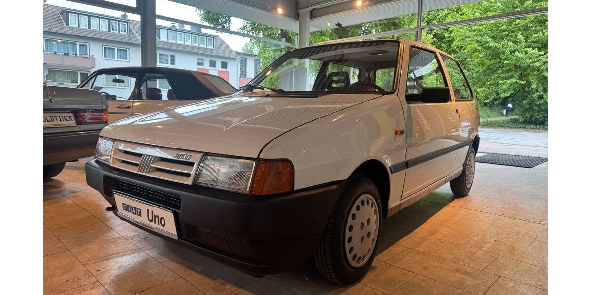 Fiat Uno 32.604 km 6.900 &euro; Wülfrath 42489
