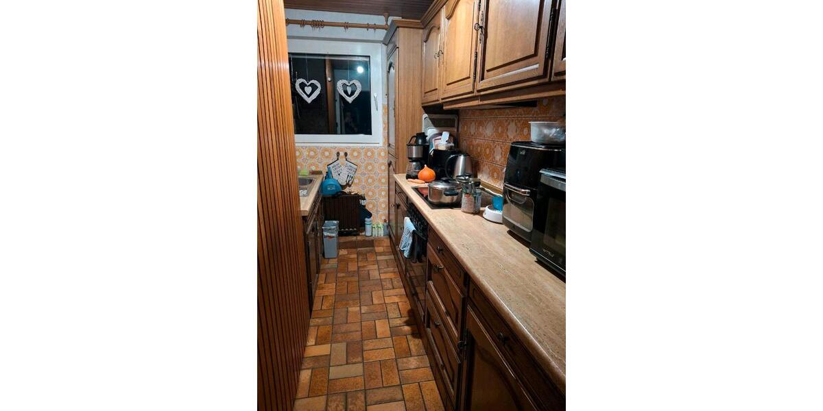 Dachgeschoßwohnung Leverkusen Bergisch Neukirchen - 4 Zimmer, 86 m&sup2;, 950&euro; | Angebot:25784130