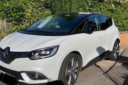 Renault Scenic 125.000 km 8.650 &euro; Solingen 42655