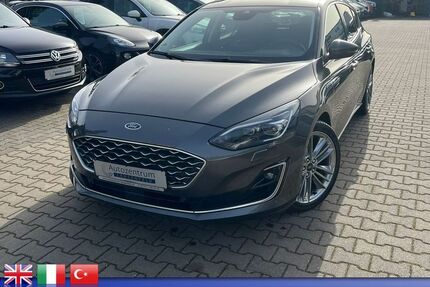 Ford Focus 134.737 km 13.990 &euro; Langenfeld 40764